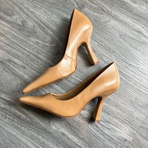 MANGO Office Pumps NWT